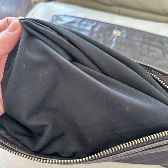 Rylie Malibu studded clutch - Picture 7 of 8